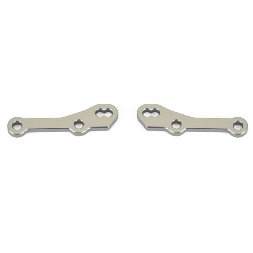 ArrowMax Supporti ammortizzatori posteriori inferiori in ergal Mugen