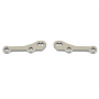 ArrowMax Alu. Rear Lower Damper Stay (2)