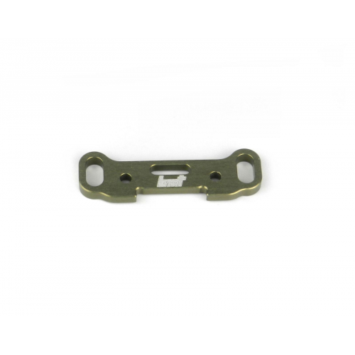 PA8361 BMT 801GT PRO Alu. CNC Rear Lower Arm Holder - RR