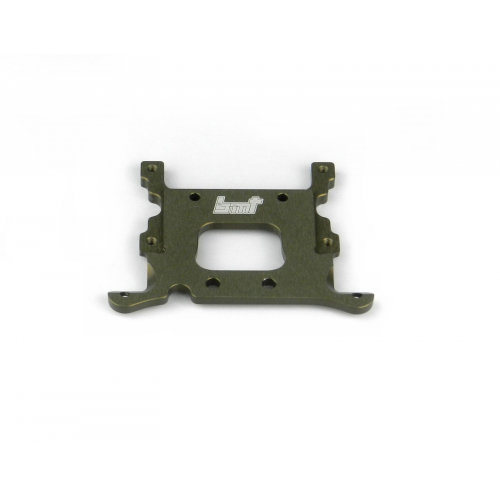 PA8369 BMT 801GT PRO CNC Alum Front Top Plate