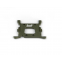 PA8369 BMT 801GT PRO CNC Alum Front Top Plate
