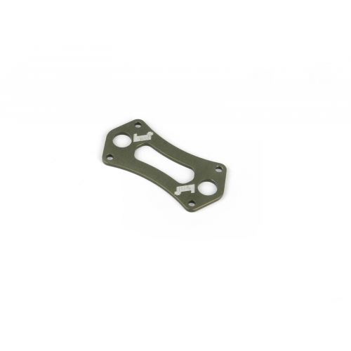 PA8371 BMT 801GT PRO Center Differential Top Plate