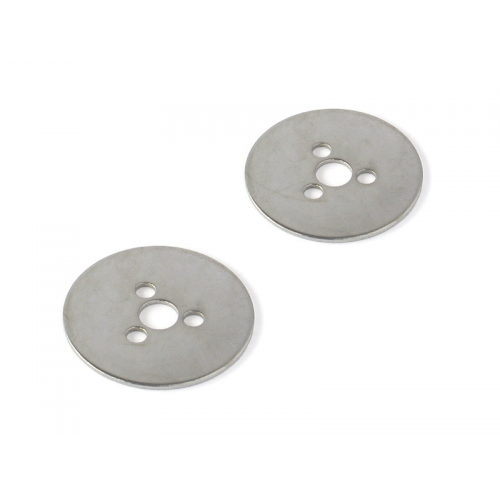 B1100 Edam Brake Discs