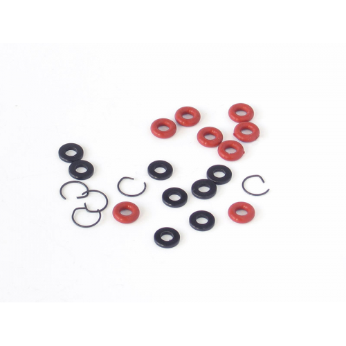 C1310 Edam Shock Rebuild Kit