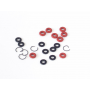 C1310 Edam Shock Rebuild Kit