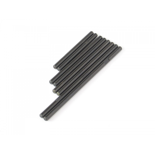 E0510 Edam F/R Hingepin Set (8pcs)