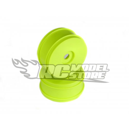SP Racing Cerchi 83mmi V2 Gialli Fluo (2pz)