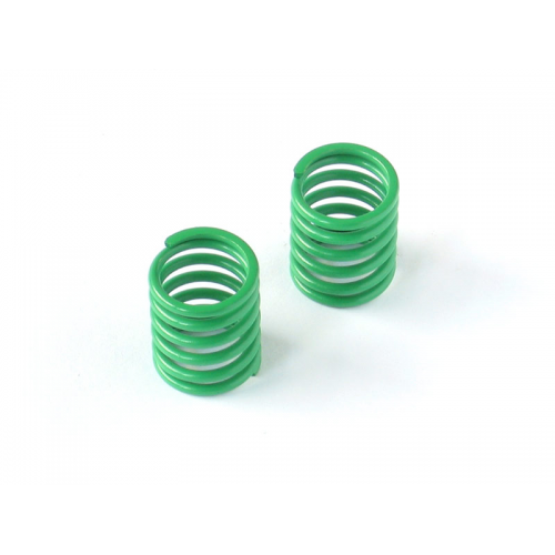 G1360 Edam Green Front Springs 1.9mm