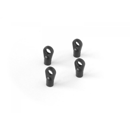 H0170 Edam Shock Lower Ball End (4pcs)