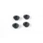 H0180 Edam Shock Spring Hold (4pcs)