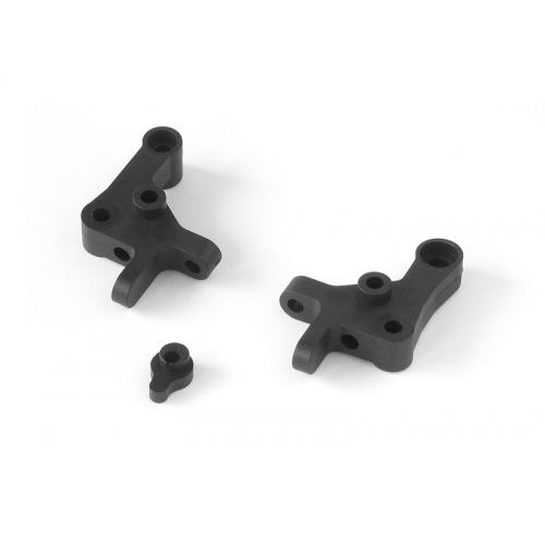 H0740 Edam Supporti barra antirollio anteriore