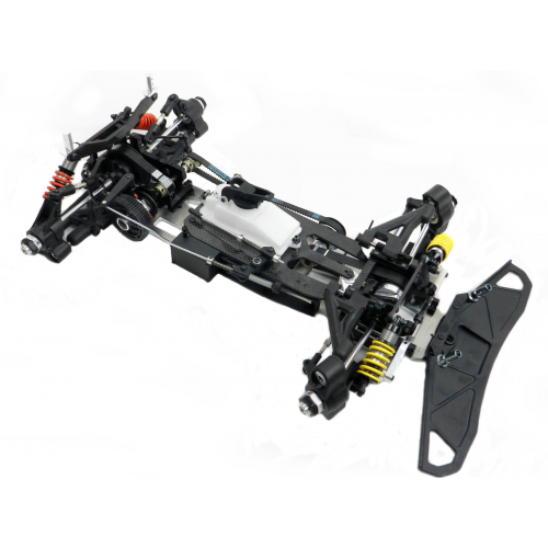 Rc Car BMT 016 GT EVO Edition