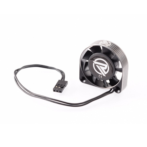 Ruddog Ventola in alluminio 40mm HV High Speed