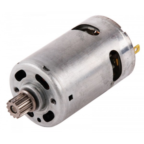 Robitronic Starter Box Sparemotor 775