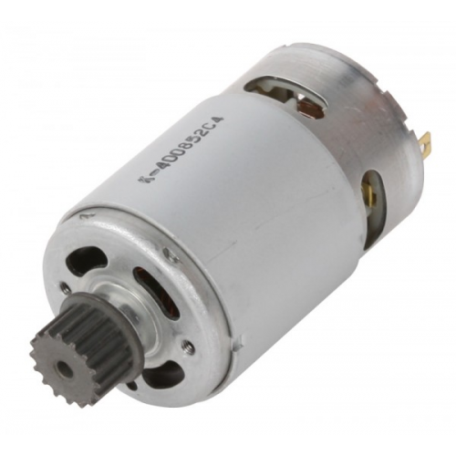 Robitronic Motore 775 per Starter Box