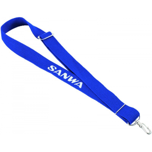 Sanwa Cinghia a collare portaradio