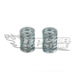 MZ456 Schepis MZ4 Shock Spring Silver Soft 30mm