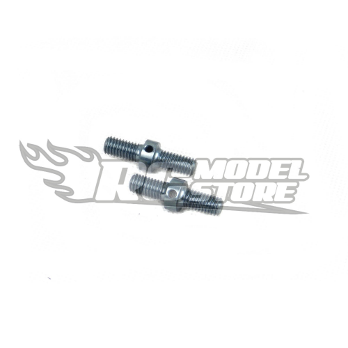 MZ542 Schepis MZ4 Light Dx/Sx Camber Rod Front / Rear