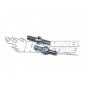 MZ542 Schepis MZ4 Light Dx/Sx Camber Rod Front / Rear