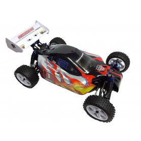 Rc Car Electric Himoto ZMOTOZ3 EP Buggy ReadySet Off/Road 1/10