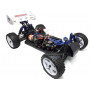 Rc Car Electric Himoto ZMOTOZ3 EP Buggy ReadySet Off/Road 1/10