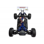Rc Car Electric Himoto ZMOTOZ3 EP Buggy ReadySet Off/Road 1/10