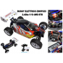 Rc Car Electric Himoto ZMOTOZ3 EP Buggy ReadySet Off/Road 1/10