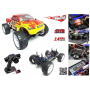 Automodello Elettrico Himoto MONSTER TRUCK EP RTR Off/Road 1/10