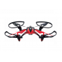 Himoto Quadricottero Aircraft Drone 3D RTF 2.4ghz con videocamera