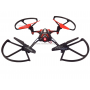 Himoto Quadricottero Aircraft Drone 3D RTF 2.4ghz con videocamera