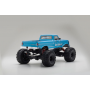 Automodello Elettrico Monster Truck Kyosho Mad Crusher VE Brushless RTR