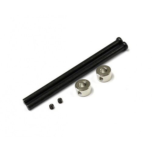 IF244 Kyosho Inferno NEO Perni sospensione 4x78mm