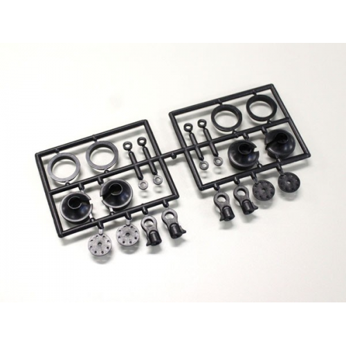 IF346-05C Kyosho Inferno MP10 Shock End Set