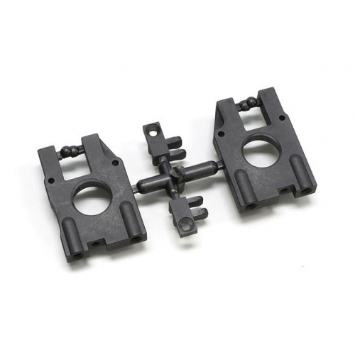 IF405 Kyosho Inferno MP10 Supporti differenziale centrale