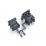 IF408C Kyosho Inferno MP10 Bulkhead Set