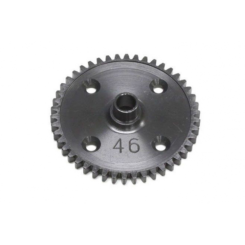 IF410-46B Kyosho Inferno MP10 Spur Gear 46T