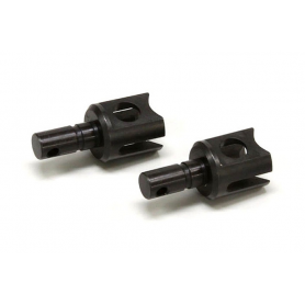 IF412 Kyosho Inferno MP10 Diff. Shaft Front/Rear