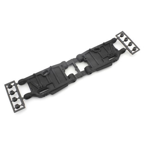 IF612S Kyosho Inferno MP10 Bracci posteriori SOFT