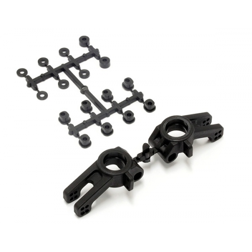 IF613H Kyosho Inferno MP10 Barilotti posteriori HARD