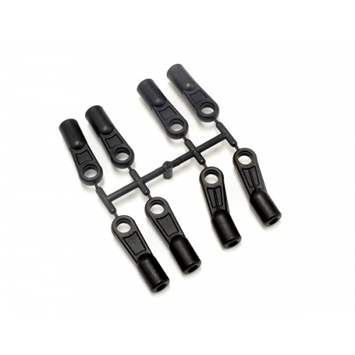 IF617 Kyosho Inferno MP10 Set Bracci sospensioni superiori