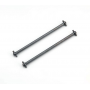 IS010 Kyosho Mad Crusher Swing Shaft L128mm