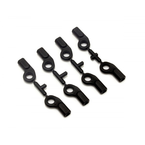 IS053B Kyosho Inferno MP10 6.8mm Ball End (Offset Type)