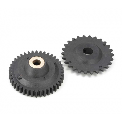 MA008 Kyosho Mad Crusher 3-Speed Spur Gear