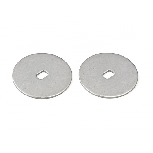 MA106B Kyosho Mad Crusher Slipper Plate (2)