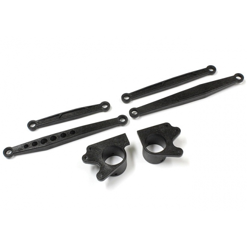 MA331 Kyosho Mad Crusher Bracci sospensioni