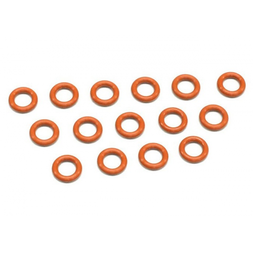 ORG06 Kyosho Inferno MP10 Silicone O-Ring P6