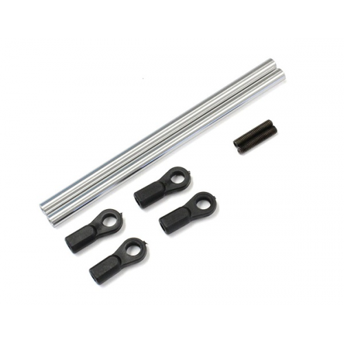 MA335 Kyosho Mad Crusher Lateral Rod Set