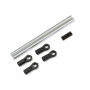 MA335 Kyosho Mad Crusher Lateral Rod Set