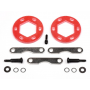 HP87055 HPI Savage Dual Fiberglasse Brake Disk Set