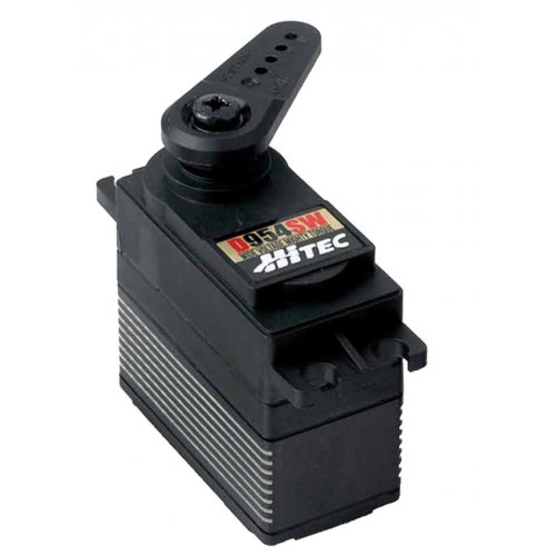 Hitec D930SW Super Torque High Voltage Digital Servo